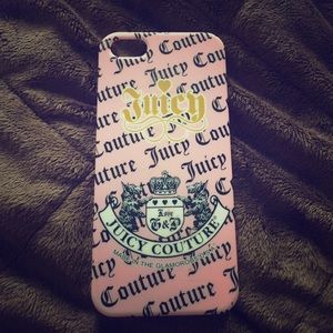 iPhone case for iPhone 5