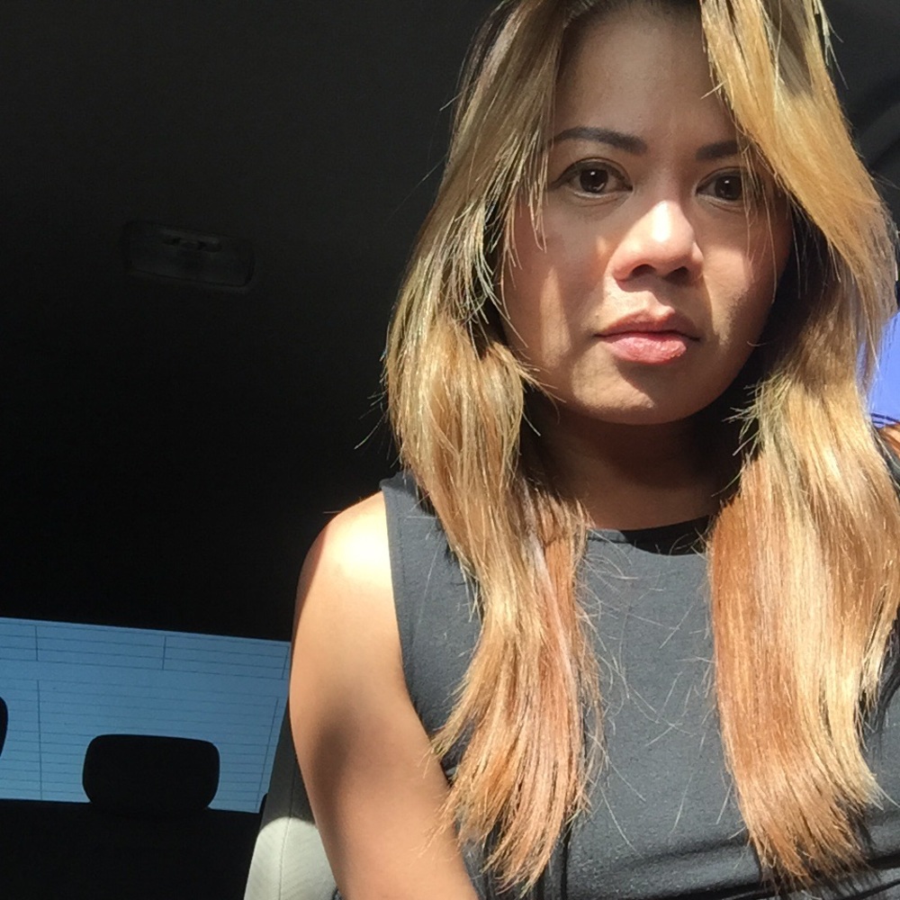 Meet your Posher, Vheryll