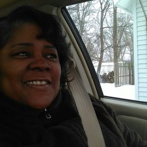 Meet your Posher, Sylvia