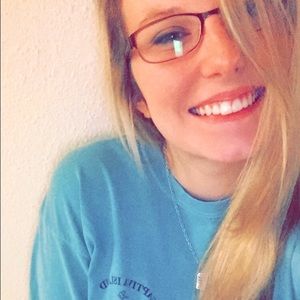 Meet your Posher, Cheyenne