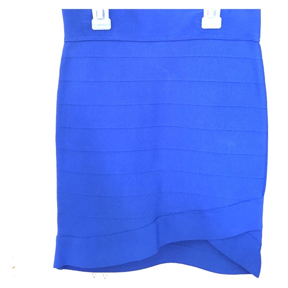 Pencil skirt