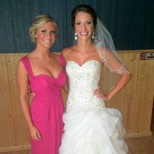 Meet your Posher, Mikaela