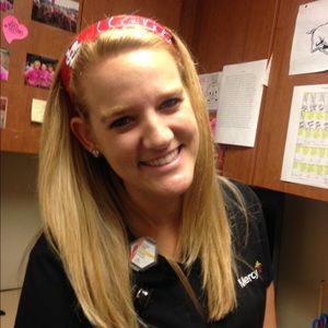 Meet your Posher, Allison