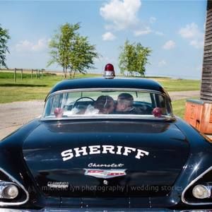 Meet your Posher, Katrina