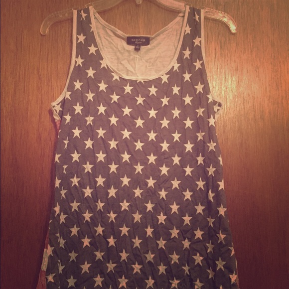 🇺🇸'Merica Tank🇺🇸