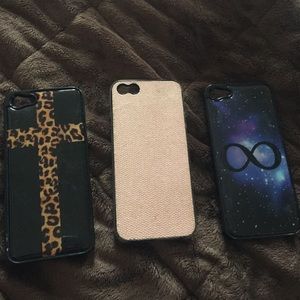 iPhone 5 cases