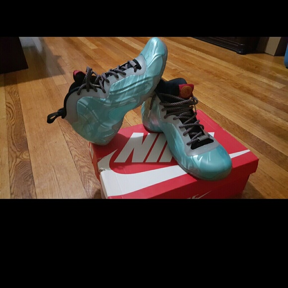 Nike Flightposite YOH Exposed size 8.5