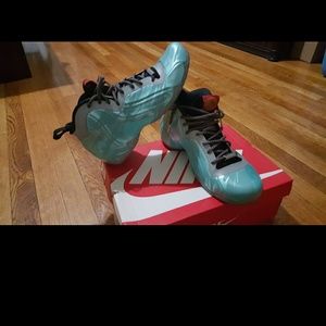 Nike Flightposite YOH Exposed size 8.5