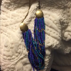 Francesca's Collections long necklace