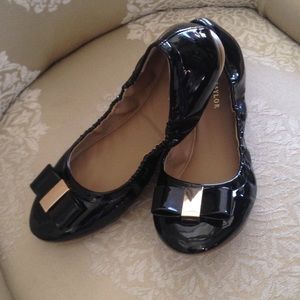 Ann Taylor shoes
