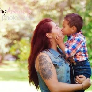 Meet your Posher, Janeth