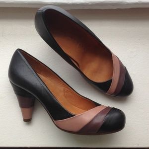 Chie Mihara shoes