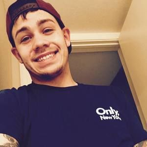 Meet your Posher, Matthew