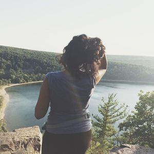 Meet your Posher, Desiree