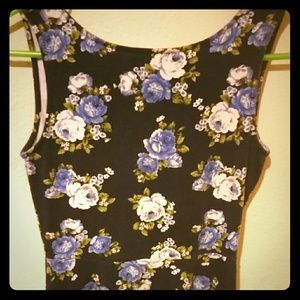 Forever 21 skater dress