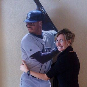 Meet your Posher, Bridget