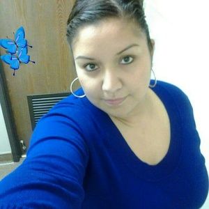 Meet your Posher, Mireya