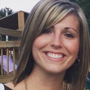 Meet your Posher, Cori