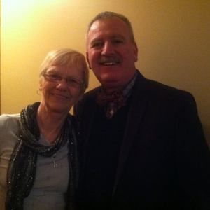 Meet your Posher, Gail