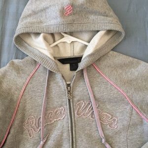 Rocawear hoodie size Medium