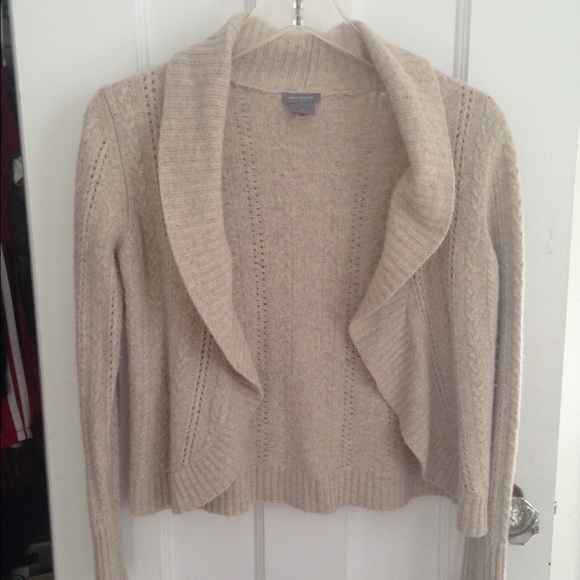 Ann Taylor cover up