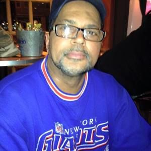 Meet your Posher, Calvin