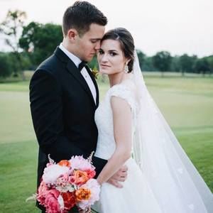 Meet your Posher, Audrey