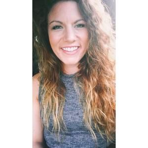 Meet your Posher, Johanna