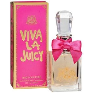 Two juicy perfumes and lotion