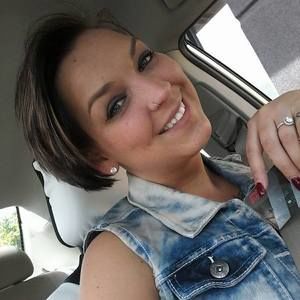 Meet your Posher, Kristin