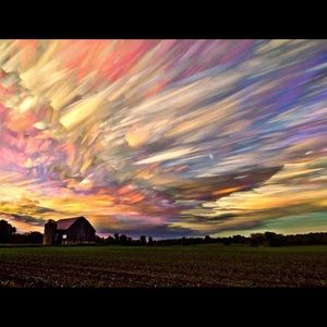 Meet your Posher, Mb