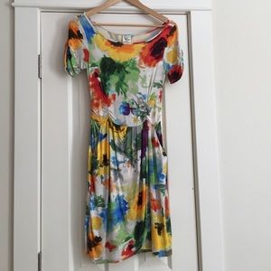 Anthropologie Dress