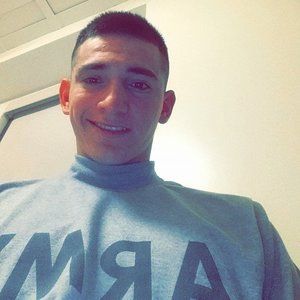 Meet your Posher, Edgar