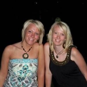 Meet your Posher, Terry