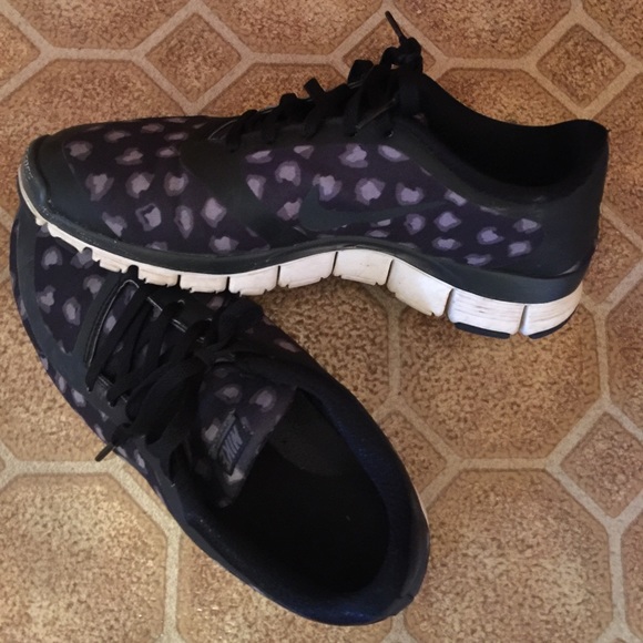 Nike Free Women's size 9