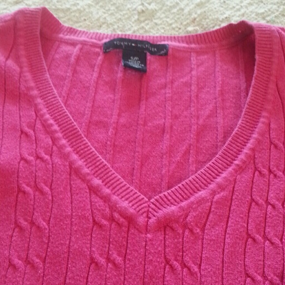 Tomy Hilfger - Picture 3 of 4