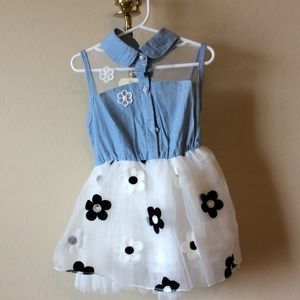 Daisy dress