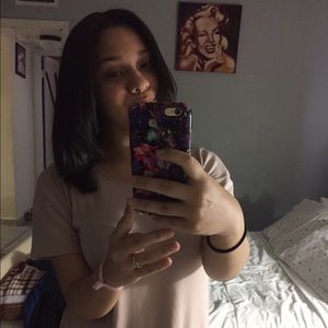 Meet your Posher, Heidy