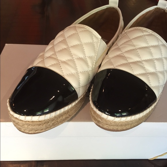 Steve Madden Espadrille