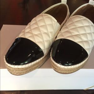 Steve Madden Espadrille