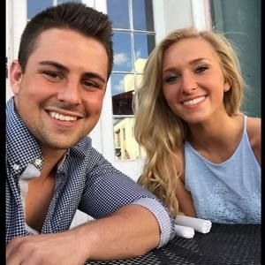 Meet your Posher, Jay