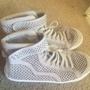 Zara basic collection shoes