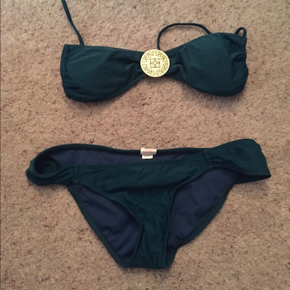 Bathing suit