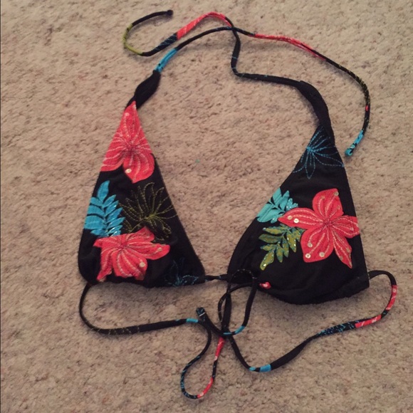Bathing suit