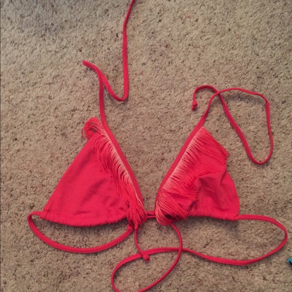 Bathing suit