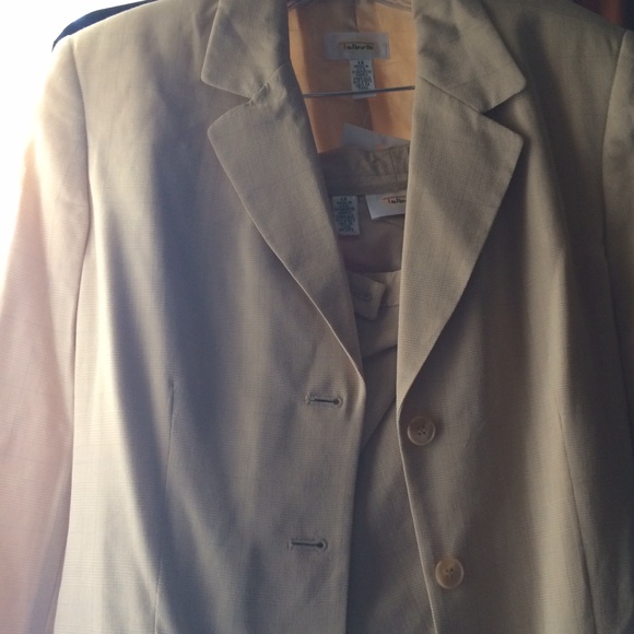 Blazer set,with pants - Picture 1 of 1