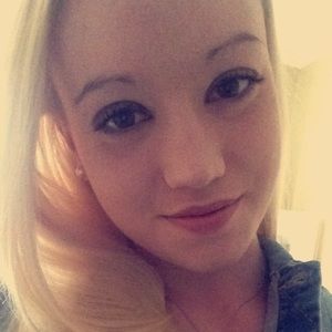 Meet your Posher, Meghan