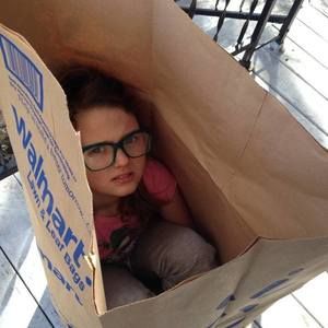 Meet your Posher, Sarah emma walker