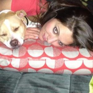 Meet your Posher, Bethany