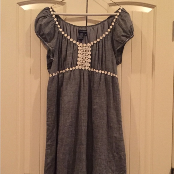 Dress size xl